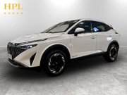 Nissan Qashqai 1.5 h e-POWER N-Connecta SUV 5dr Petrol Hybrid Auto Euro 6 (s/s) (190 ps) S 3