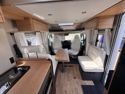 Pilote P740FGJ Evidence 2025 MODEL 3