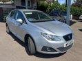SEAT Ibiza 1.2 TSI SE DSG Euro 5 5dr 5