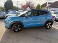 Citroen C3 Aircross 1.2 PureTech Shine Plus Euro 6 (s/s) 5dr 12