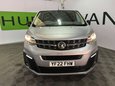 Vauxhall Vivaro 1.5 Vivaro F2700 Sportive S/S 5
