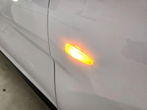 Mitsubishi Asx 1.6 2 Euro 5 5dr 40