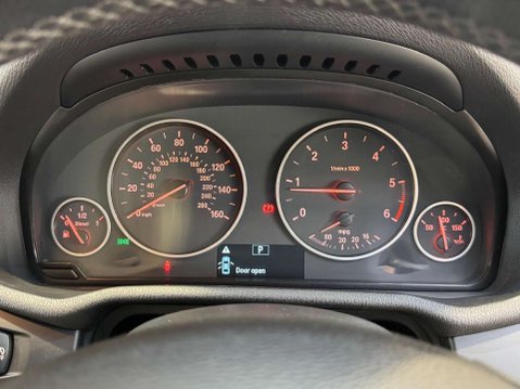 BMW X3 2.0 X3 xDrive 20d SE Auto 4WD 5dr 32