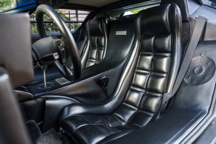 Lamborghini Countach 5000 QV 28