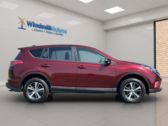 Toyota Rav4 2.0 D-4D Business Edition Plus Euro 6 (s/s) 5dr (Safety Sense, Nav)