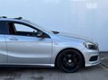 Mercedes-Benz A Class 2.0 A250 BlueEfficiency Engineered Edition by AMG Auto 5dr 15