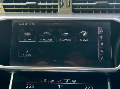 Audi A7 3.0 TDI V6 50 S line Sportback Tiptronic quattro Euro 6 (s/s) 5dr 64