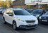 Peugeot 2008 1.6 e-HDi Allure SUV 5dr Diesel EGC Euro 5 (s/s) (92 ps)