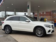 Mercedes-Benz GLC GLC 220 D 4MATIC AMG LINE PREMIUM 14