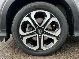 Honda HR-V 1.5 HR-V EX I-VTec CVT 5dr 14