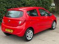 Vauxhall Viva 1.0i SE Euro 6 5dr (a/c) 5