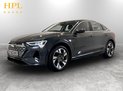 Audi Q8 50 Sport Sportback 5dr Electric Auto quattro 95kWh (11kW Charger) (340 ps) 3