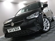 Vauxhall Corsa DESIGN 31