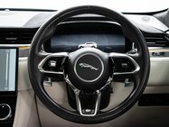 Jaguar F-Pace 5.0 P550 V8 SVR SUV 5dr Petrol Quickshift AWD Euro 6 (s/s) (550 ps) 9