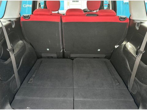 Fiat 500L 1.3 MultiJet Pop Star MPW 5dr Diesel Manual Euro 6 (s/s) (7 Seat) (95 ps) 5