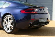Aston Martin Vantage 4.3 Vantage V8 3dr 12