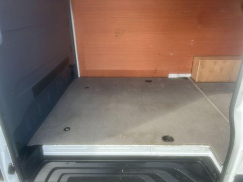 Mercedes-Benz Sprinter 2.0 315 CDI Premium Panel Van 5dr Diesel G-Tronic RWD L2 H2 Euro 6 (s/s) (1 19