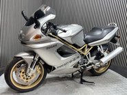Ducati ST2 944 1998 37K MOT JULY 2027 PANNIERS VERY CLEAN TOURER 5