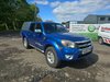 Ford Ranger XLT 4X4 DCB TDCI