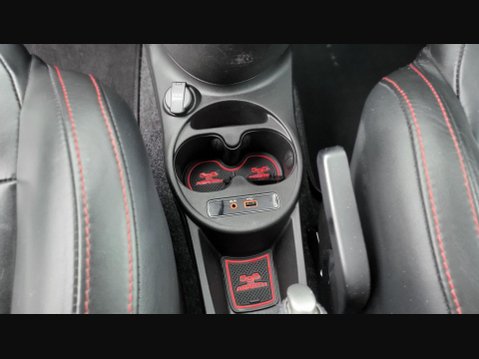 Abarth 595 595 TROFEO 15