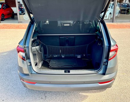 Skoda Karoq 1.5 Karoq SE L TSi Semi-Auto 5dr 79