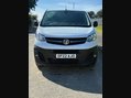Vauxhall Vivaro 1.5 Vivaro F2900 Dynamic S/S 2