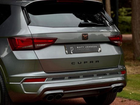 Cupra Ateca 2.0 TSI VZ1 DSG 4Drive Euro 6 (s/s) 5dr 39