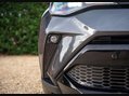 Toyota C-HR 2.0 C-HR GR Sport HEV CVT 5dr 16