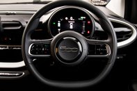Fiat 500e ACTION 15