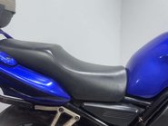 Yamaha FZS 2003 HIGH MILES RUNNING PROJECT BIKE SPARES OR REPAIR 600CC 21