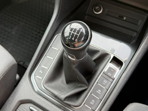Volkswagen Golf SV MATCH TSI EVO 33