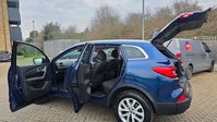 Renault Kadjar 1.5 dCi Dynamique Nav EDC Euro 6 (s/s) 5dr 73
