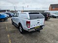 Ford Ranger LIMITED 4X4 SUPER CAB TDCI 4