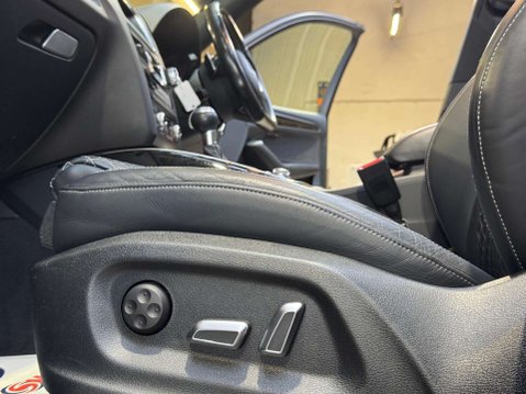 Audi SQ5 3.0 SQ5+ TDI Quattro Auto 4WD 5dr 77