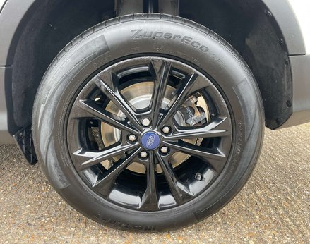 Ford Kuga 2.0 Kuga Titanium TDCI 5dr 16