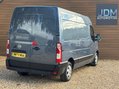 Nissan Interstar 2.3 Interstar Tekna dCi 4