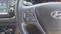 Hyundai i20 1.0 T-GDi SE Hatchback 5dr Petrol DCT Euro 6 (s/s) (100 ps) 34