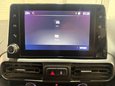 Vauxhall Combo 1.5 Combo 2300 Sportive S/S 17