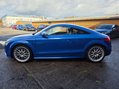 Audi TT 2.0 TT S Quattro 4WD 3dr 29