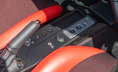 Ferrari 430 Scuderia Spider 16M 23