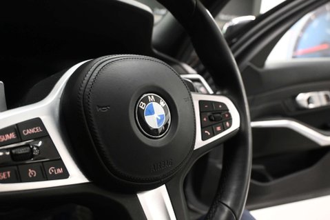 BMW 3 Series 2.0 330e M Sport Auto 4dr 41