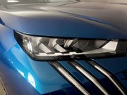 Peugeot 3008 1.2 GT SUV 5dr Petrol Hybrid e-DSC6 Euro 6 (s/s) (136 ps) Air Con - Alloys 9