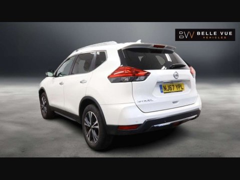 Nissan X-Trail 1.6 X-Trail N-Connecta dCi 5dr - NATIONAL DELIVERY* 5