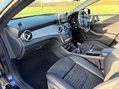 Mercedes-Benz CLA Class 2.1 CLA200d AMG Line Coupe Euro 6 (s/s) 4dr 47