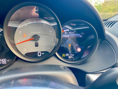 Porsche 718 2.5T S Euro 6 (s/s) 2dr 29