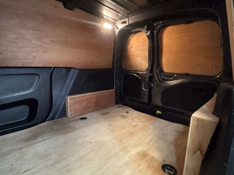 Citroen Berlingo 1.5 Berlingo 1000 Enterprise Edition BlueHDi 13