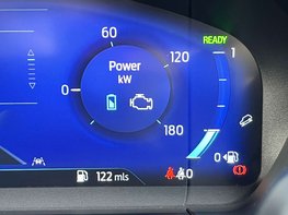 Ford Kuga 2.5 Kuga ST-Line X Edition HEV CVT 5dr 25