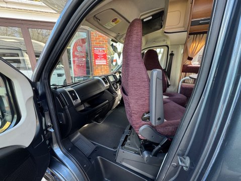 Auto-Trail Mohawk *** SOLD *** 6