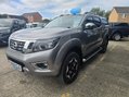 Nissan Navara DCI TEKNA SHR DCB 3