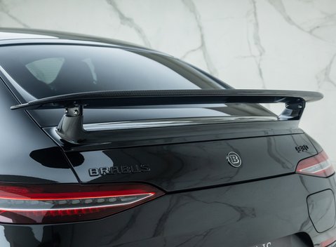Mercedes-Benz Amg GT 63 S E PERFORMANCE BRABUS 42